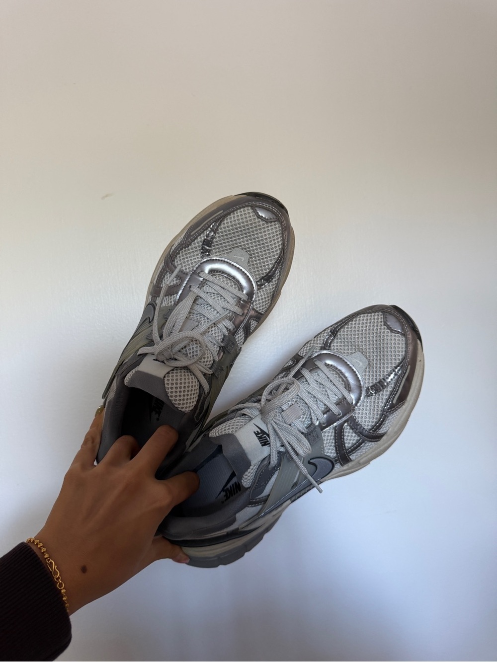 Nike Women’s V2K Sneakers